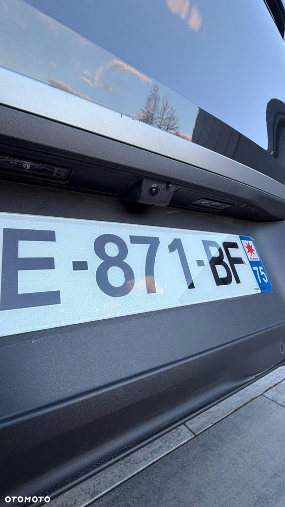 Peugeot 3008 1.2 PureTech mHEV Allure Pack S&S e-DCS6 - 6