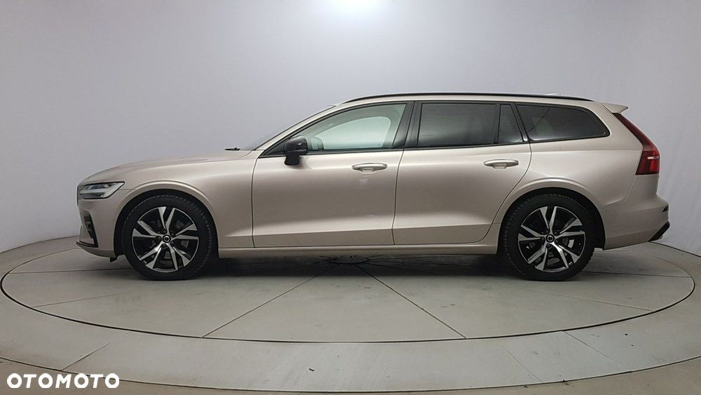 Volvo V60 - 4