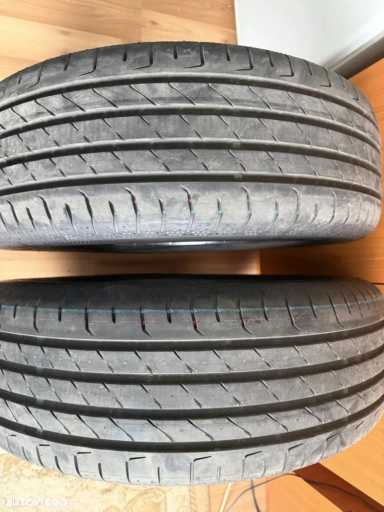 Continental EcoContact 7 S EV 205/60 R16 92 H, 4 bucati - 2