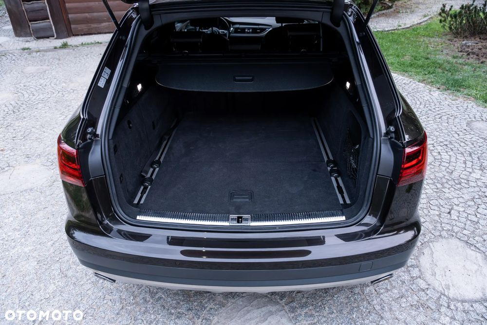 Audi A6 Allroad - 20
