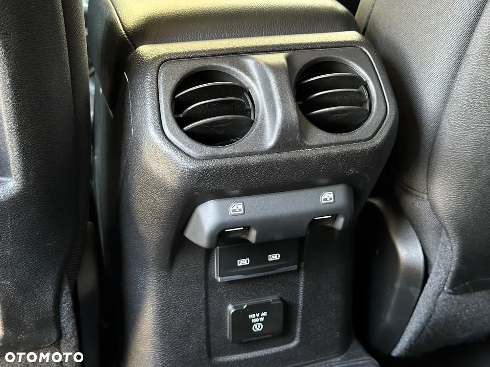 Jeep Wrangler 2.0 T-GDI Hardtop AWD Automatik Rubicon - 24