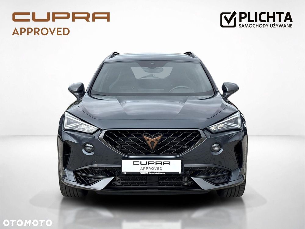 Cupra Formentor - 9