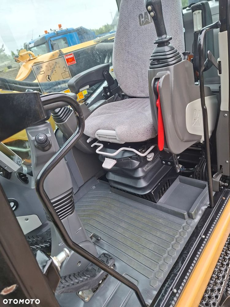 Caterpillar CAT M 314 F - 33