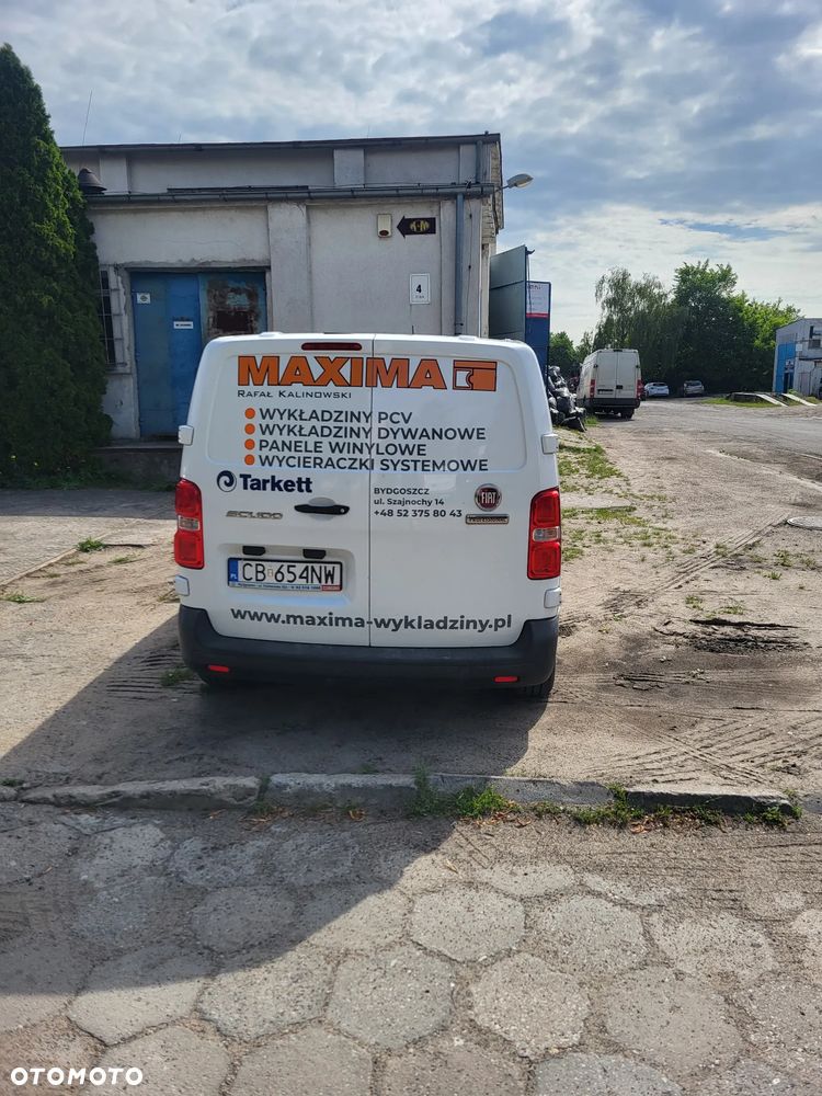 Fiat Scudo - 6