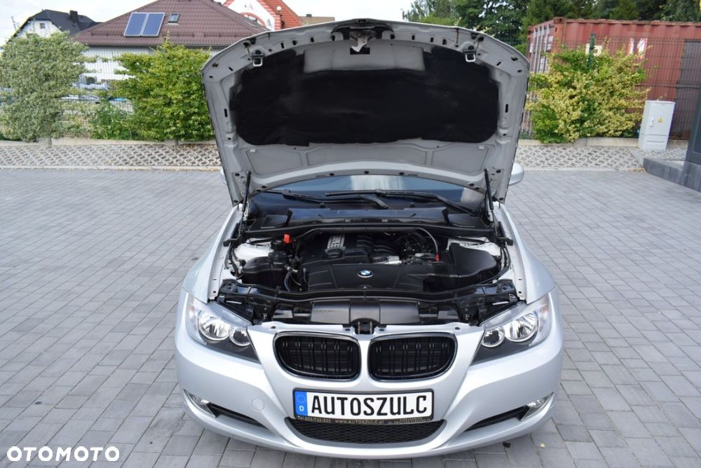 BMW Seria 3 - 14