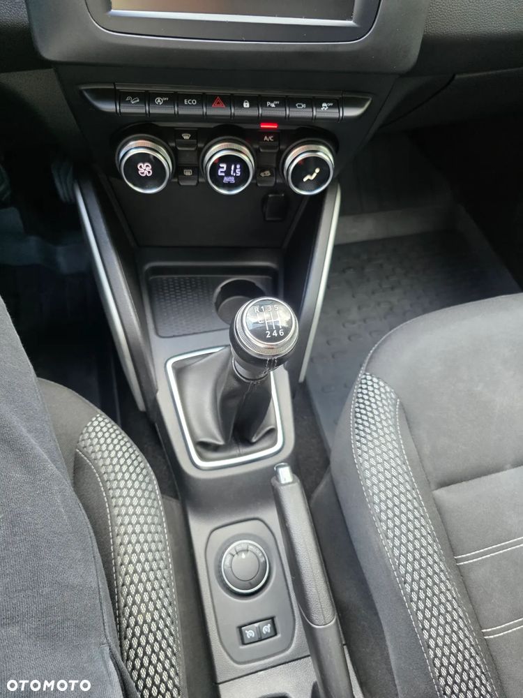 Dacia Duster 1.3 TCe Prestige 4WD - 10