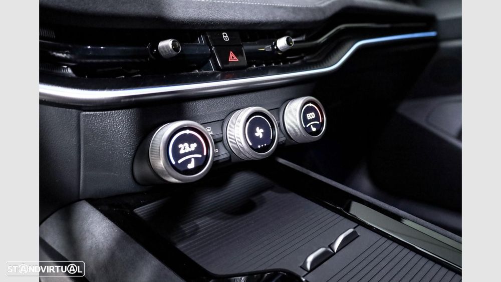 Skoda Superb 1.5 TSI iV Sportline DSG - 15