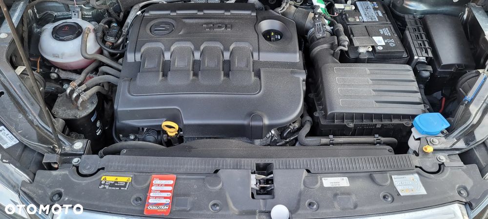 Seat Ateca 1.6 TDI ECOMOTIVE Xcellence S&S DSG - 14
