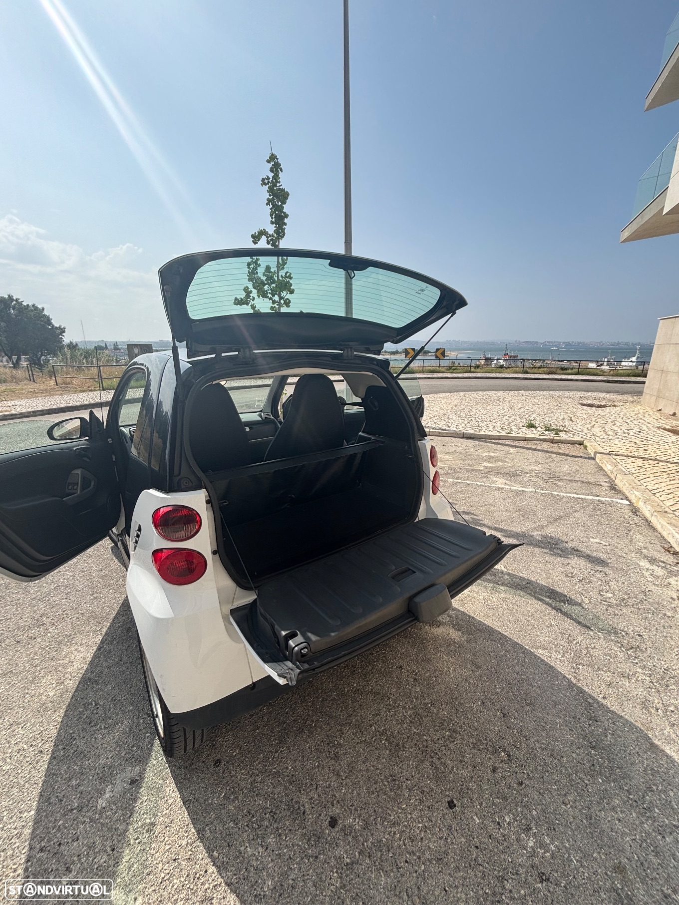 Smart ForTwo Coupé 1.0 Pure 71 - 21