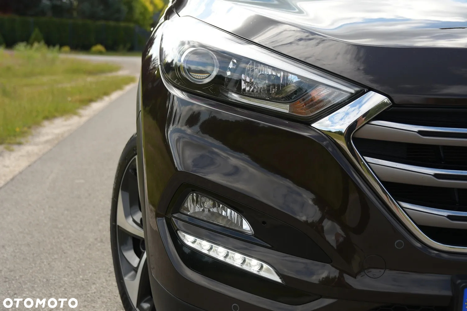 Hyundai Tucson - 14