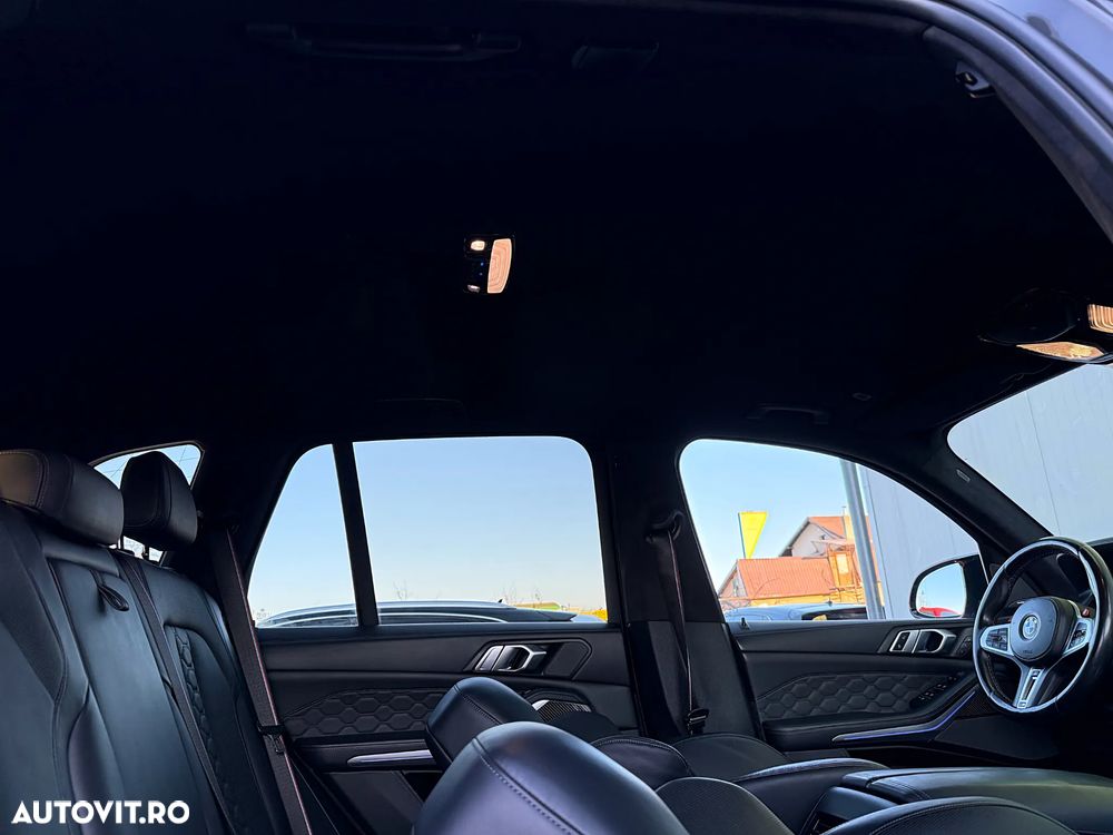 BMW X5 M Competition - 33