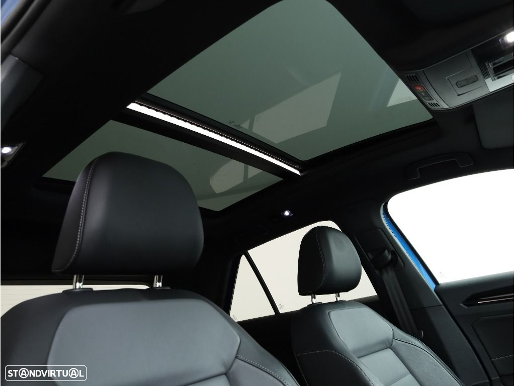 VW T-Roc 1.5 TSI Black Style DSG - 15