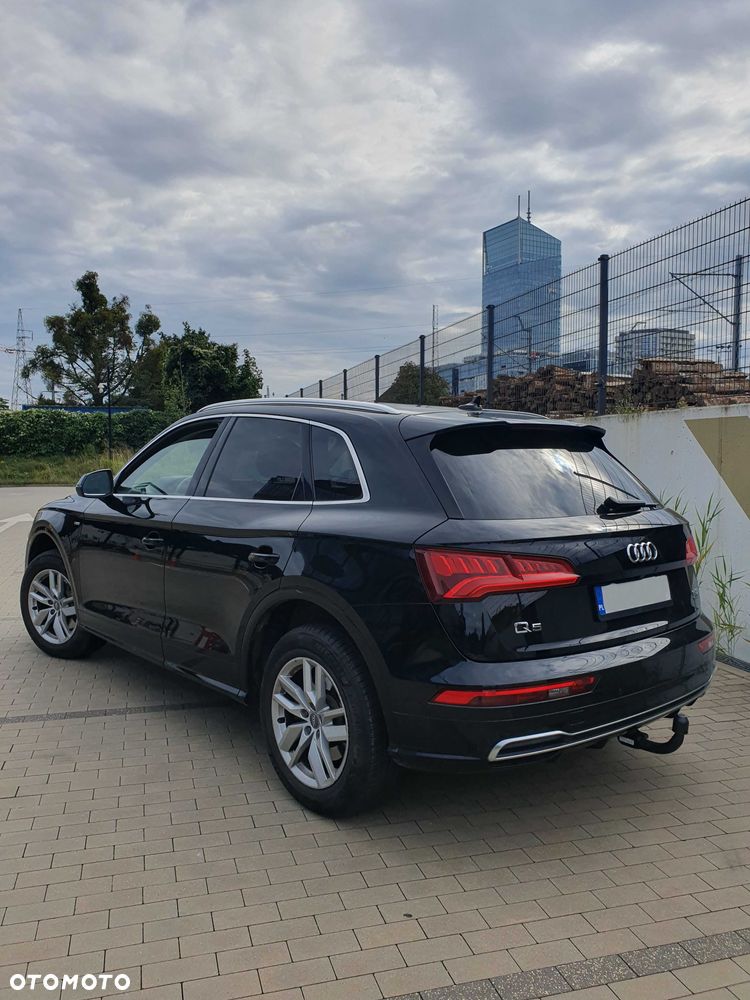 Audi Q5 - 4