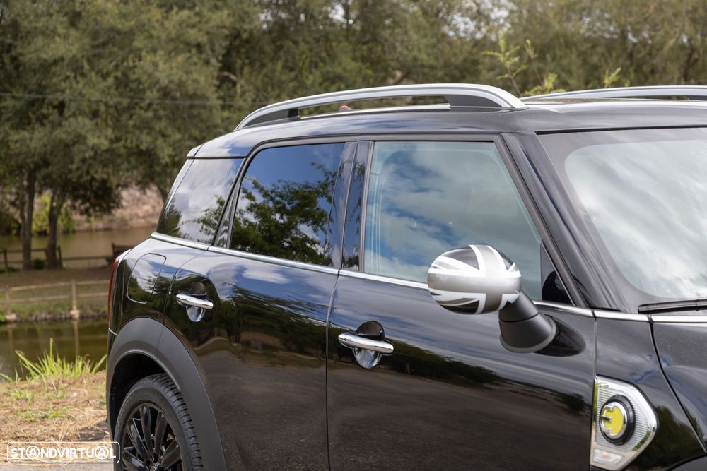 MINI Countryman Cooper SE ALL4 Auto - 30