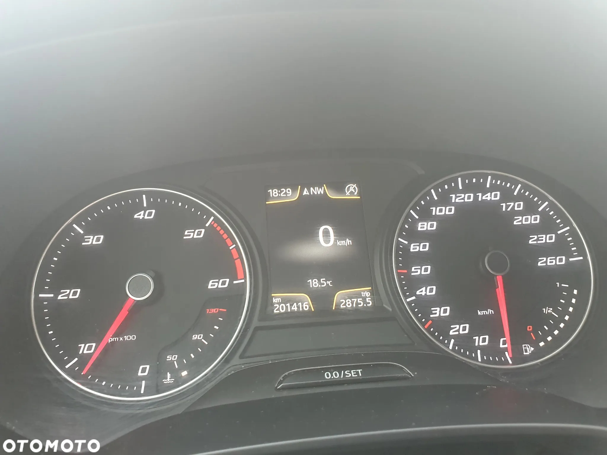 Seat Leon 2.0 TDI DPF DSG FR - 11