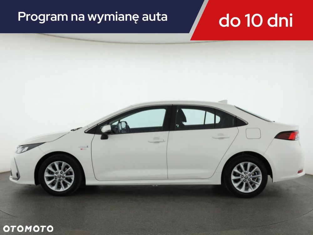 Toyota Corolla - 4