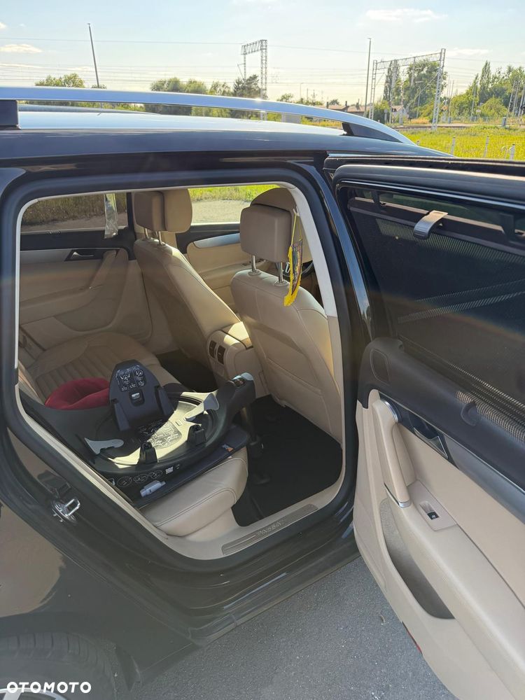 Volkswagen Passat 2.0 TDI Highline DSG - 14