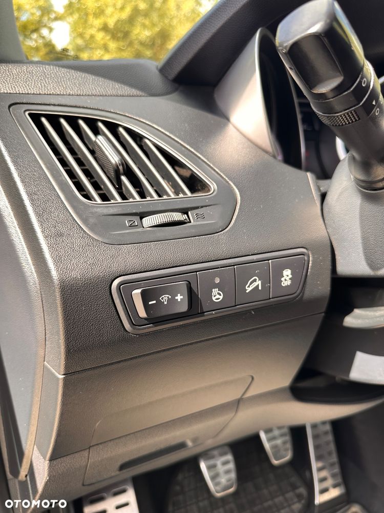 Hyundai ix35 1.6 GDI Premium 2WD - 11