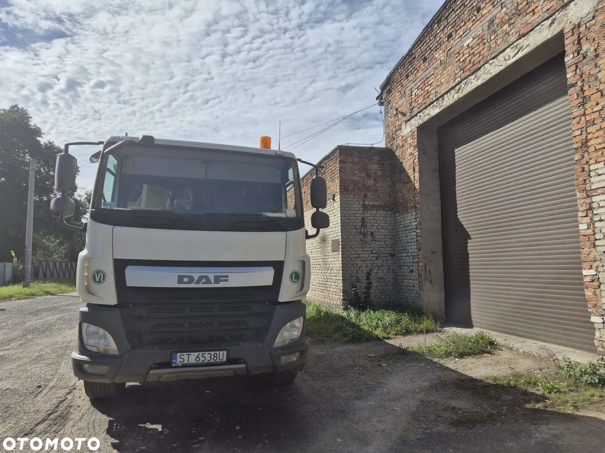 DAF CF 460 FAD - 4