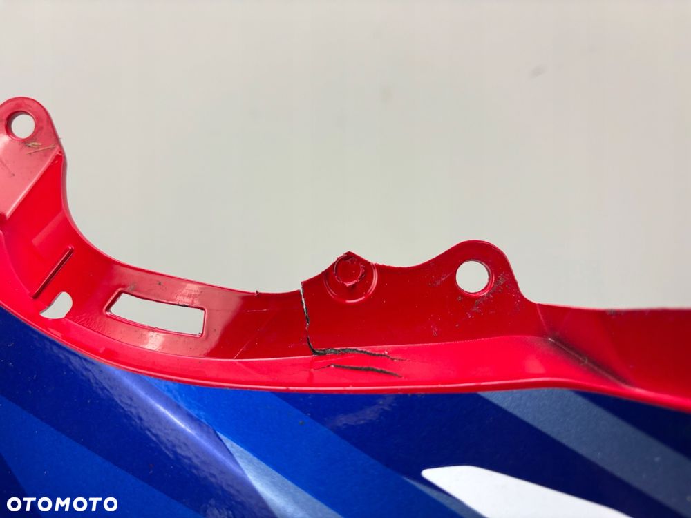 Lewa boczna owiewka bok Honda CBR 600RR PC69 2024- Oryginał - 13