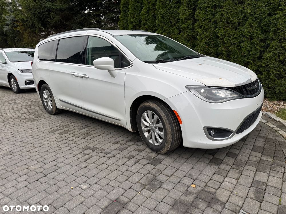 Dodge Grand Caravan 3.6 Express - 3