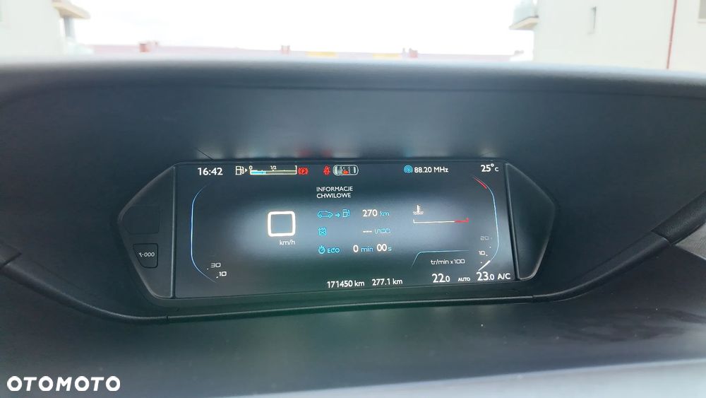 Citroën C4 Picasso 1.6 e-HDi Intensive - 3