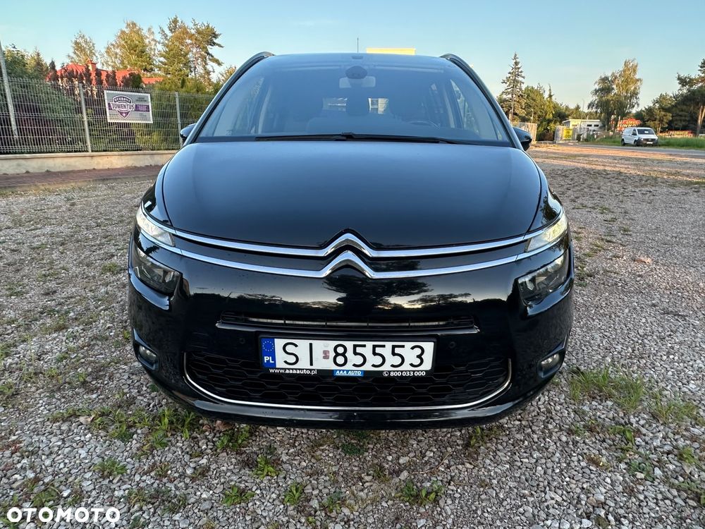 Citroën C4 Picasso PureTech 130 Stop&Start Exclusive - 3