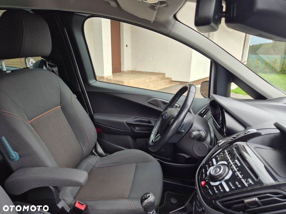 Ford B-MAX 1.0 EcoBoost Titanium - 14