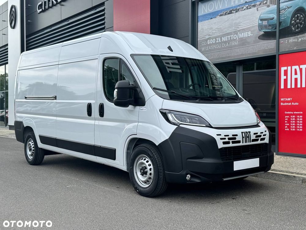 Fiat Ducato - 1