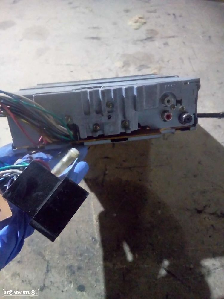 Radio Opel Astra F (T92) - 2