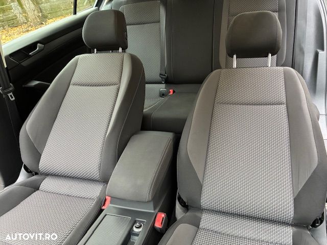 Volkswagen Passat 1.6 TDI Comfortline - 22