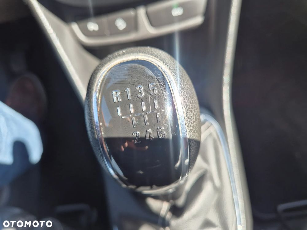 Opel Mokka 1.4 Turbo ecoFLEX Start/Stop 4x4 Color Innovation - 18