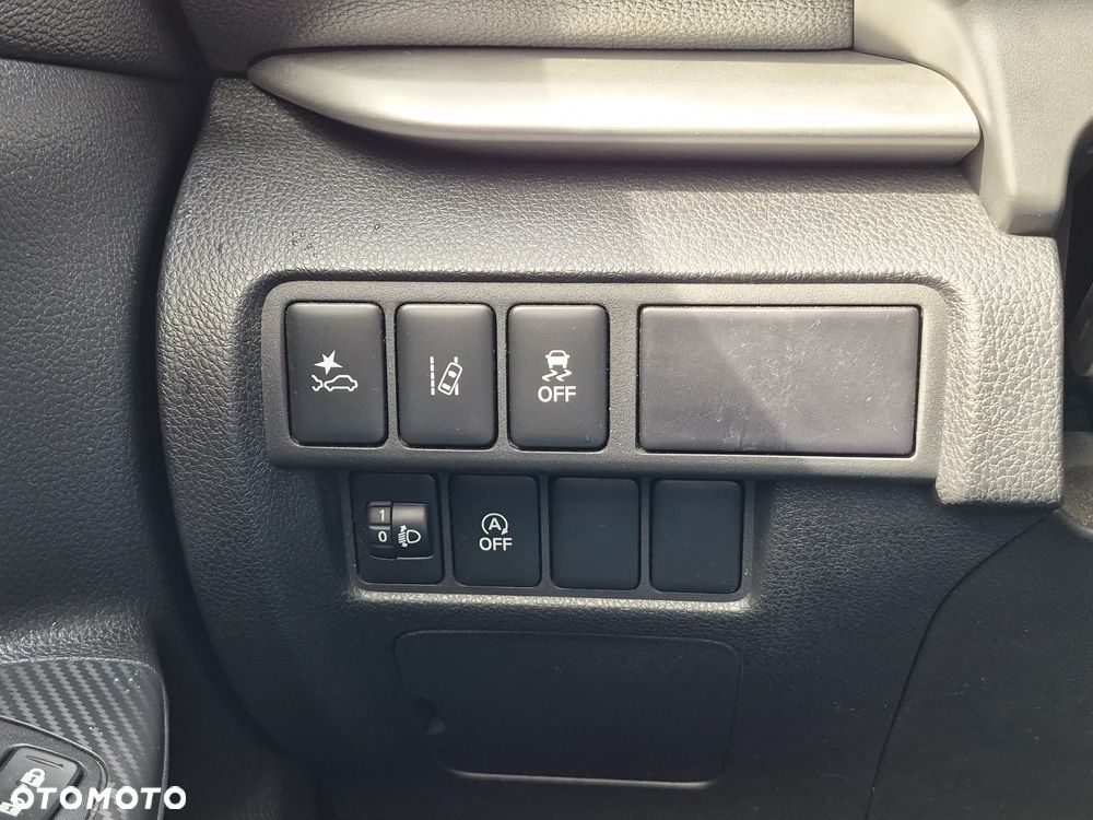 Mitsubishi Eclipse Cross 1.5 T GPF Invite Plus CVT - 27