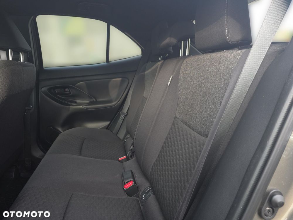 Toyota Yaris Cross Hybrid 1.5 Style - 14