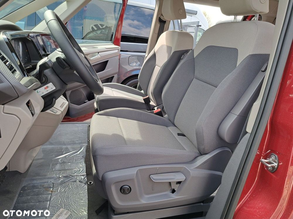 Volkswagen California - 12