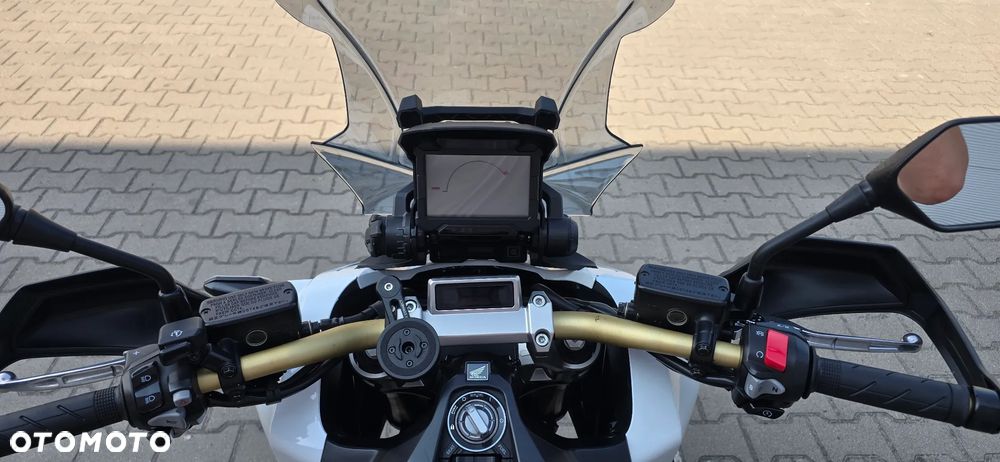 Honda X-ADV - 8