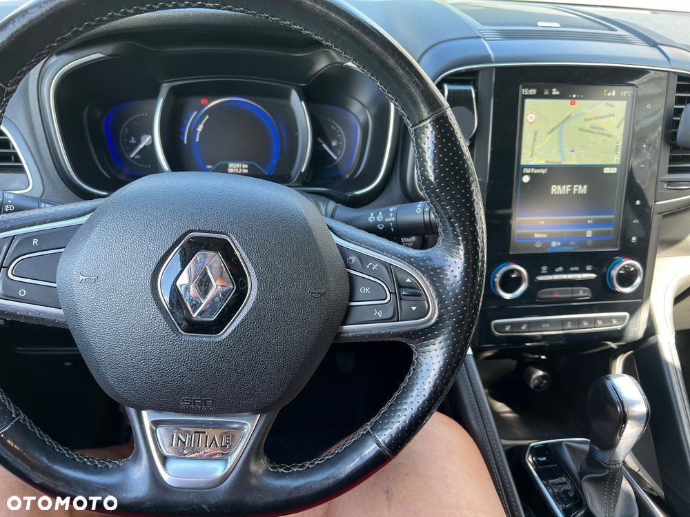 Renault Koleos 2.0 dCi Initiale Paris 4x4 X-Tronic - 30