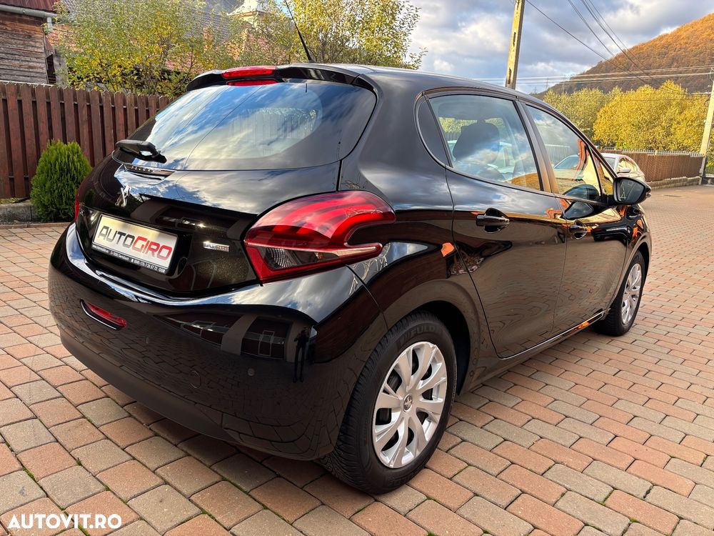 Peugeot 208 1.2 L PureTech Allure - 3