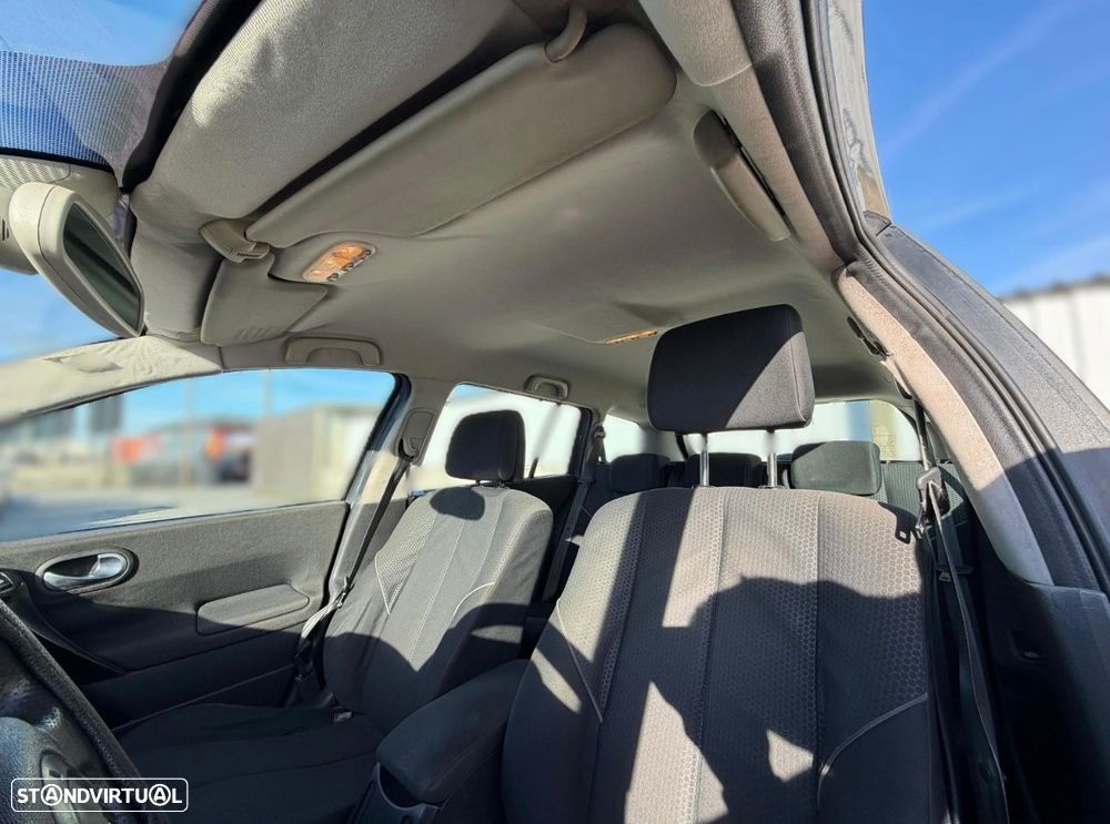 Renault Mégane Break - 10