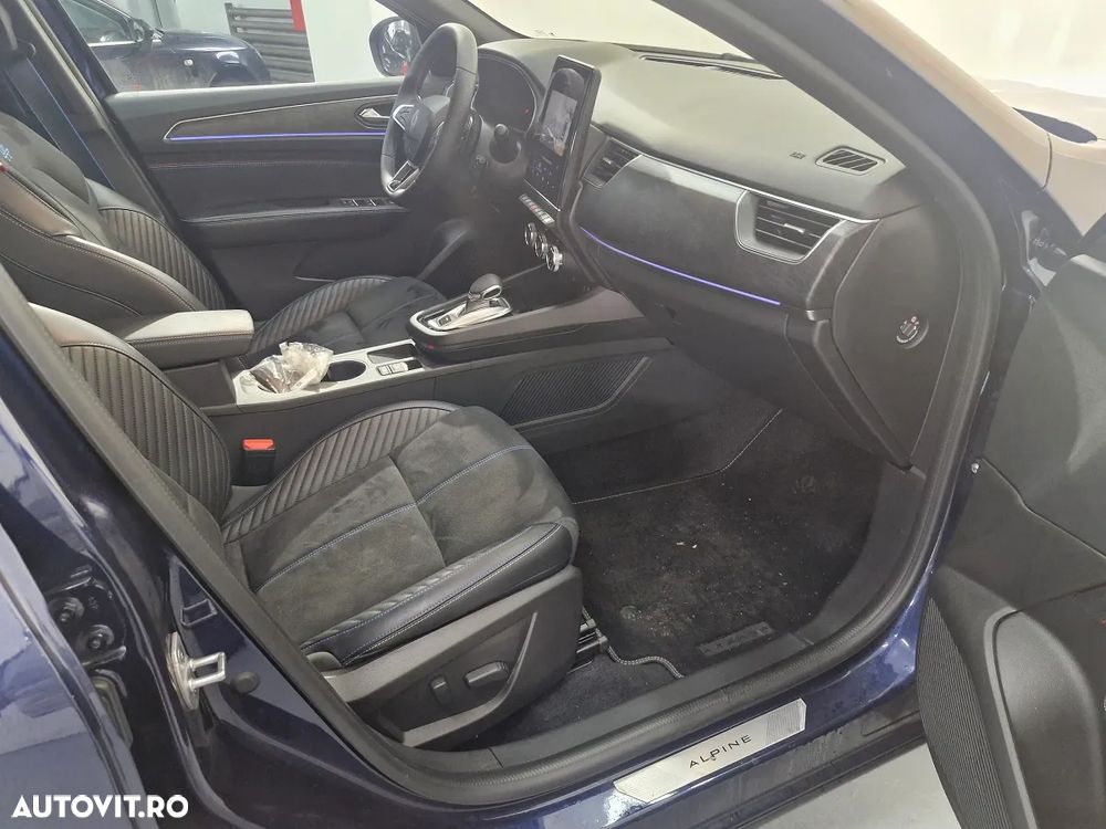 Renault Arkana MHEV 160 EDC Esprit Alpine - 16
