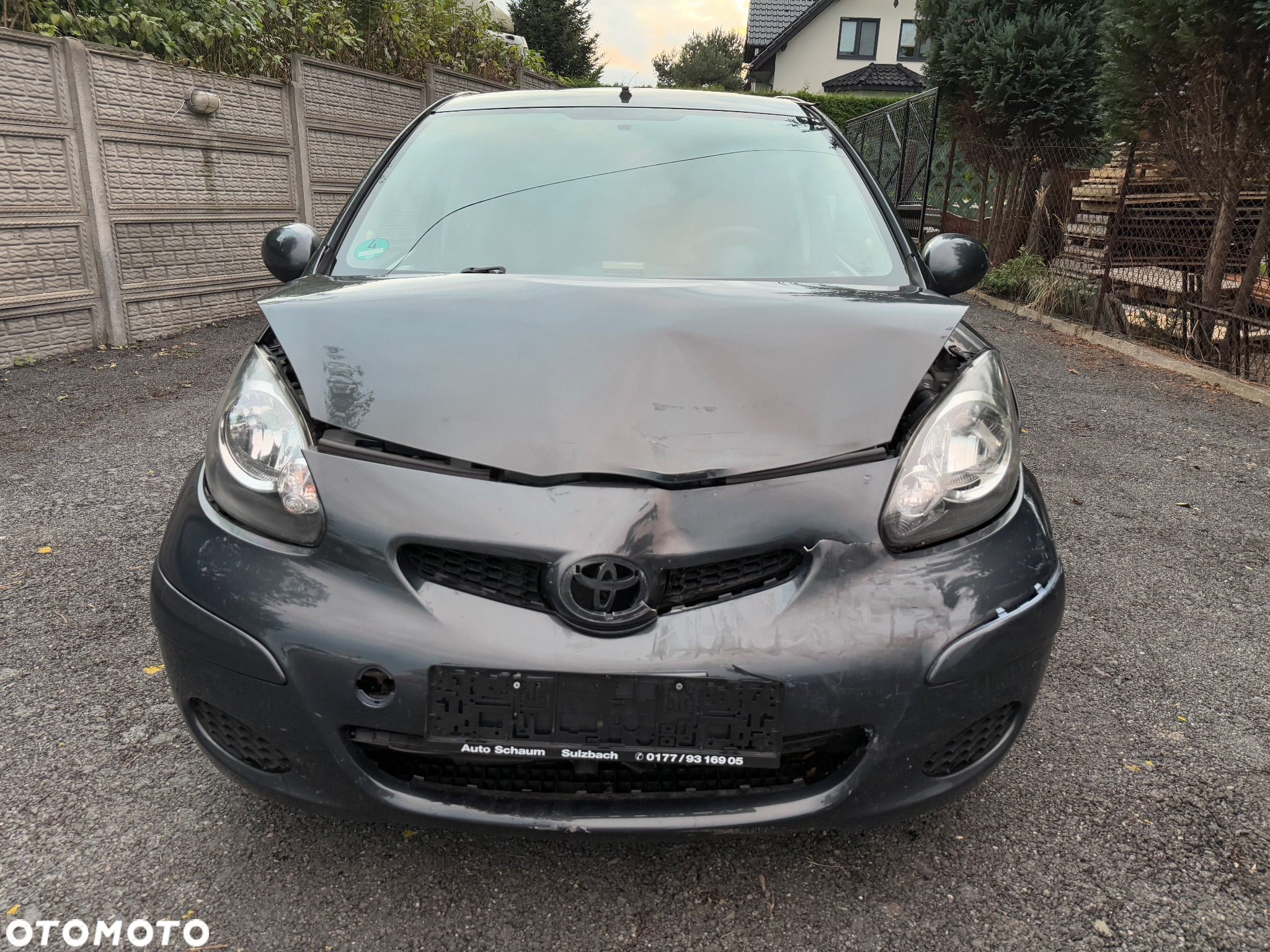 Toyota Aygo 1.0 VVT-i Life - 9