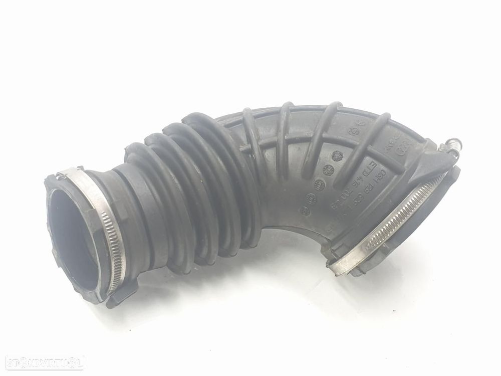 TUBO PRESSÃO DO TURBOCOMPRESSOR AUDI A4 AVANT 8K5 - 1