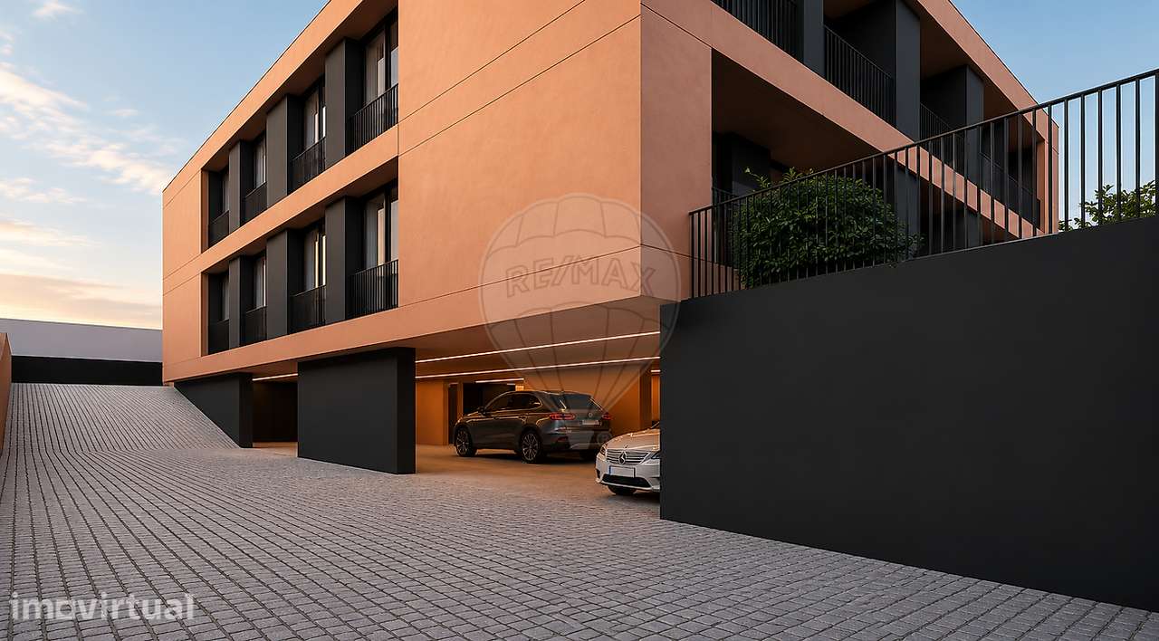 Apartamento T2 para venda - Grande imagem: 5/12