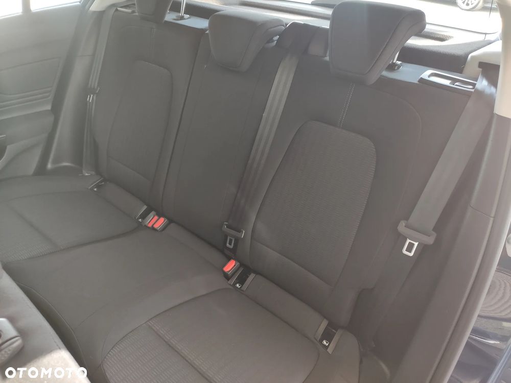 Ford Focus 1.0 EcoBoost Trend Edition - 12