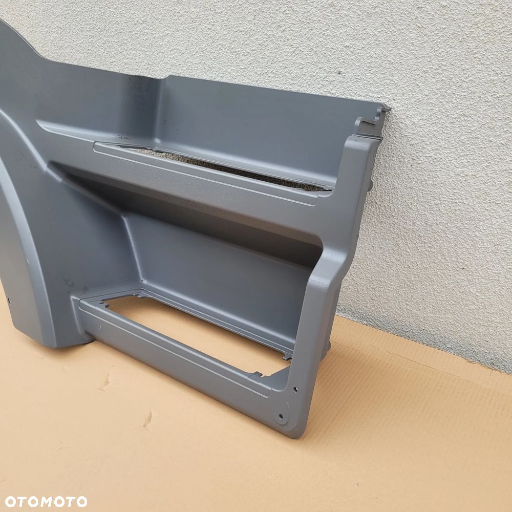 STOPNICA MERCEDES ACTROS MP3 NOWY ORYGINAŁ RH A9436663901 CHWALIM116 - 2