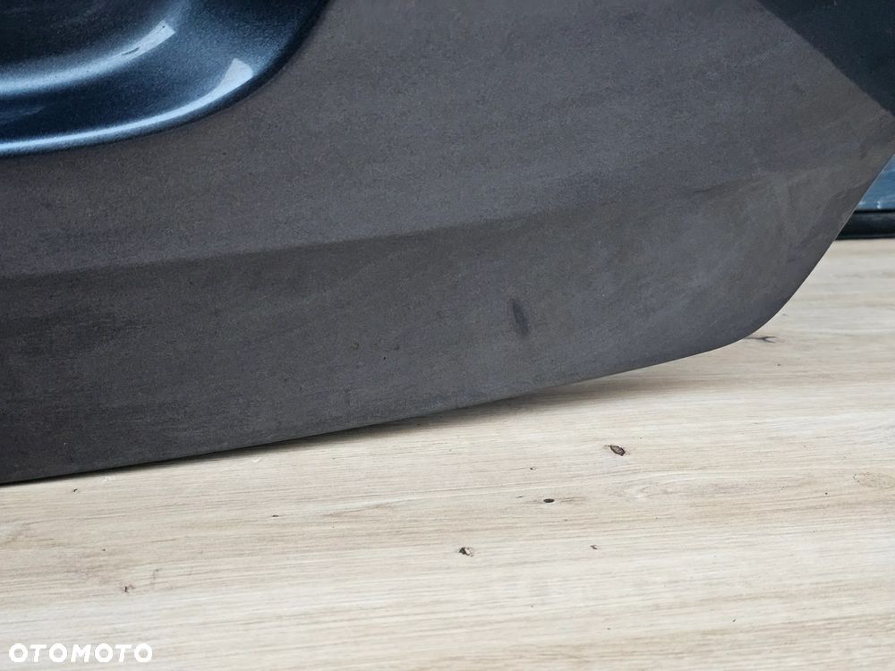 KLAPA BAGAŻNIKA OPEL ASTRA J KOMBI Z177 - 16