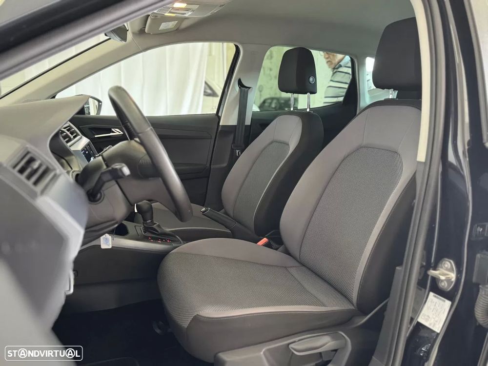 SEAT Arona 1.0 TSI Style DSG - 26