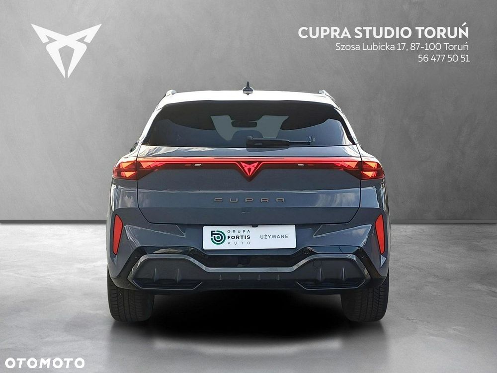 Cupra Terramar 1.5 eTSI mHEV DSG - 4