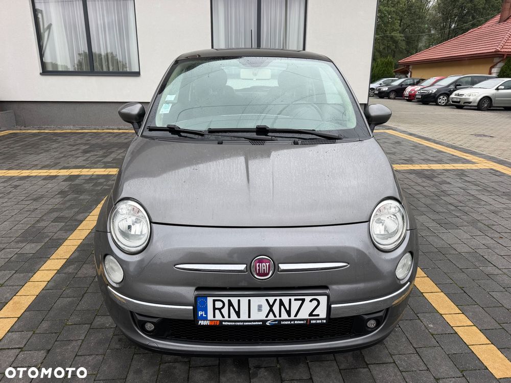 Fiat 500 - 11