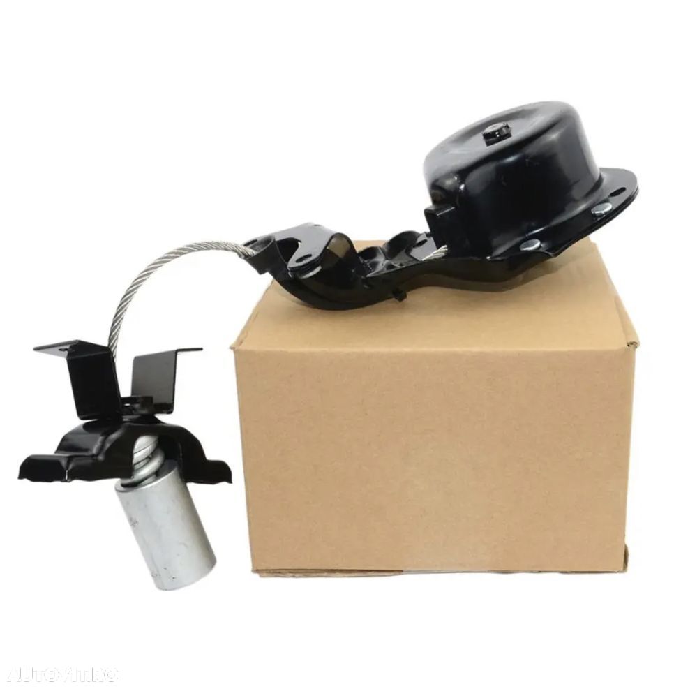 Suport Troliu Macara Mecanism Roata Rezerva Range Sport Discovery 3/4 - 1